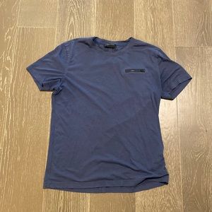 Porsche Design Tshirt - Large